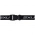 2Xu Expandable Run Belt Blauw (UQ2119g)  2XUUQ2119gBLUE